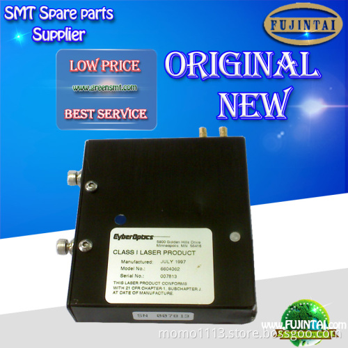 JUKI 760 LASER SENSOR(TOP CONNECTOR) E9636725000 6604062